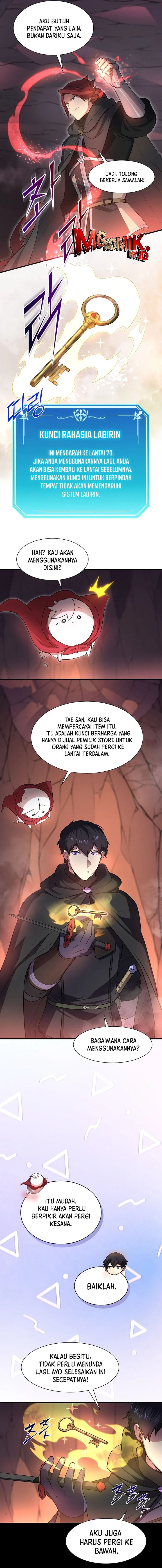 leveling-up-with-skills - Chapter: 91