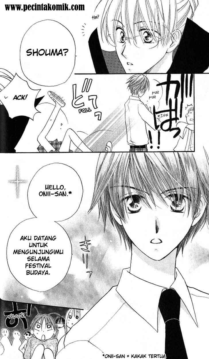 faster-than-a-kiss - Chapter: 09