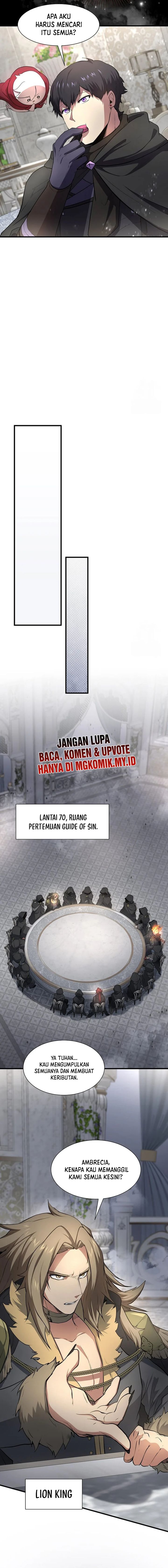 leveling-up-with-skills - Chapter: 91