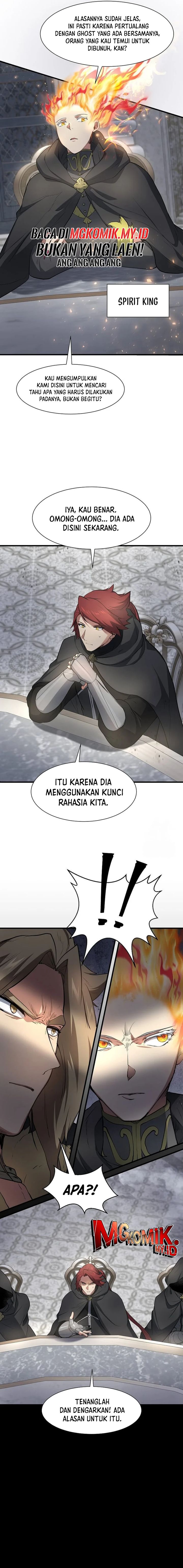 leveling-up-with-skills - Chapter: 91