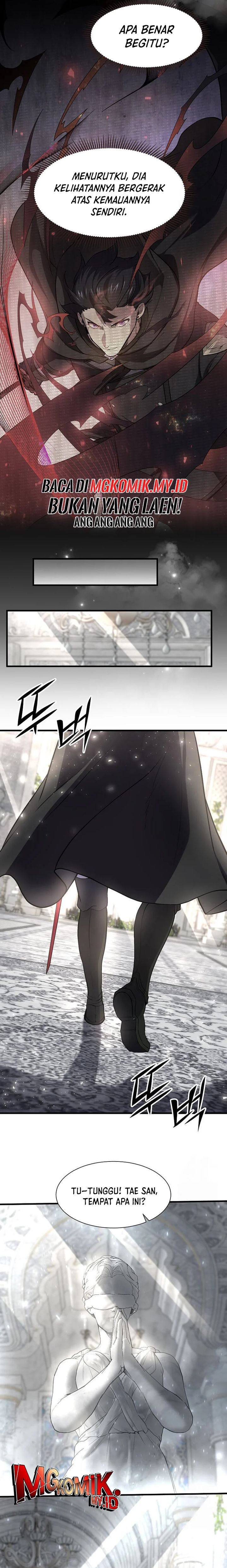 leveling-up-with-skills - Chapter: 91