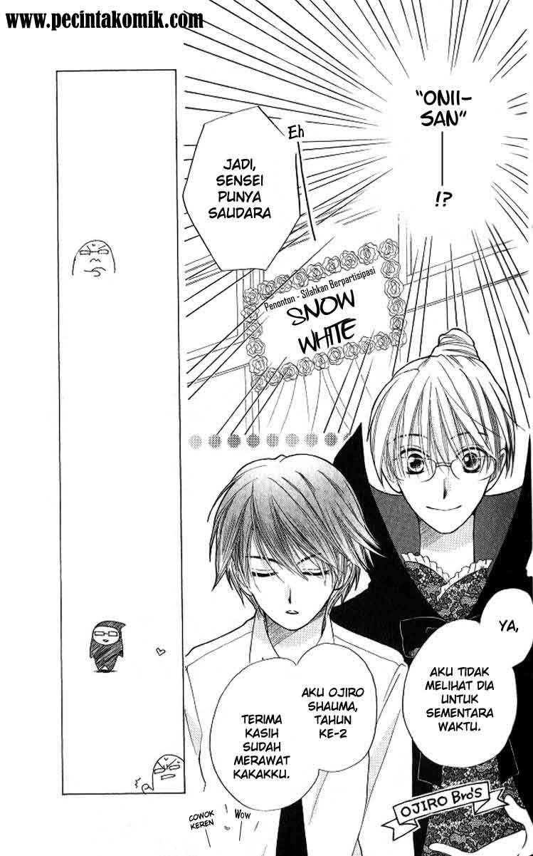 faster-than-a-kiss - Chapter: 09