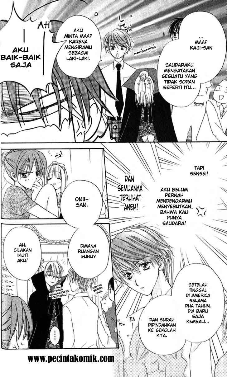 faster-than-a-kiss - Chapter: 09