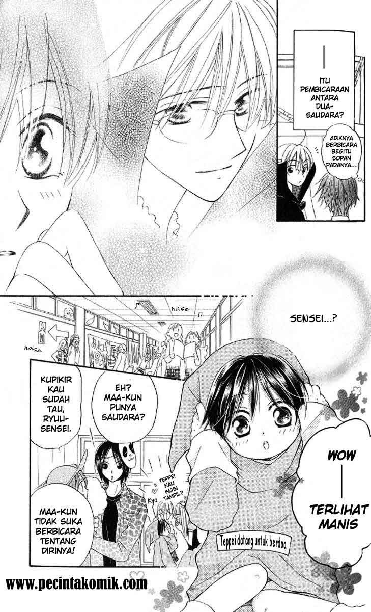 faster-than-a-kiss - Chapter: 09