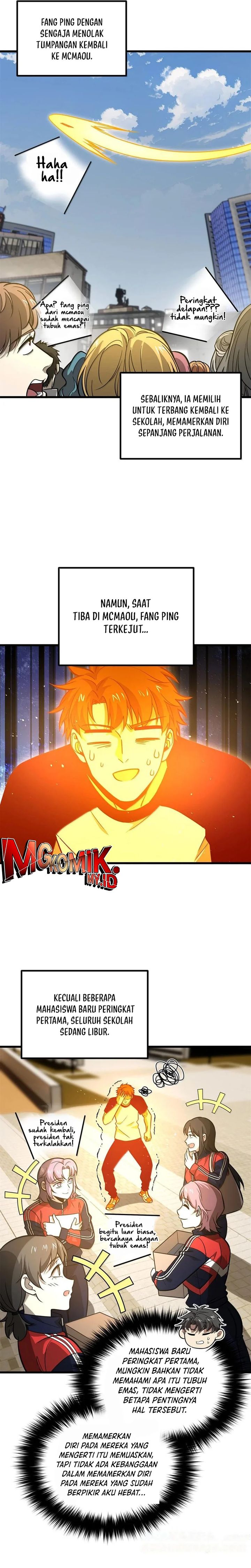 global-gao-wu - Chapter: 287