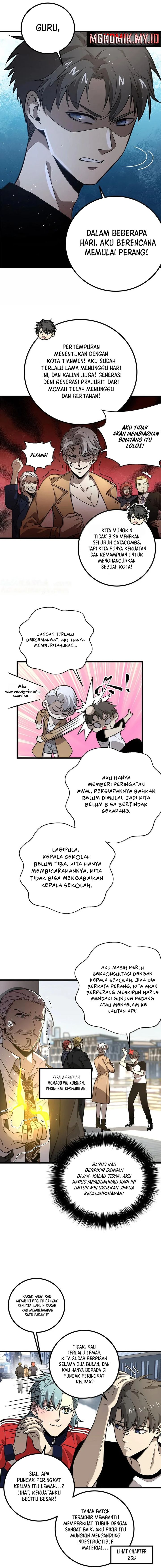 global-gao-wu - Chapter: 287