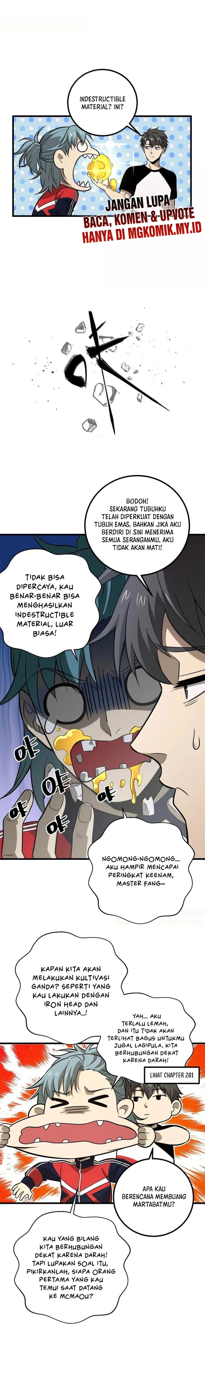 global-gao-wu - Chapter: 287