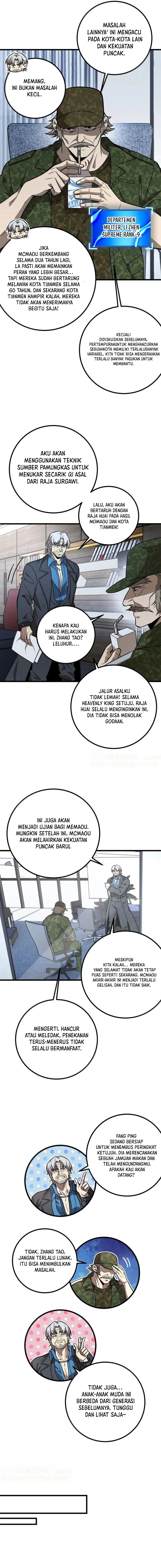 global-gao-wu - Chapter: 287