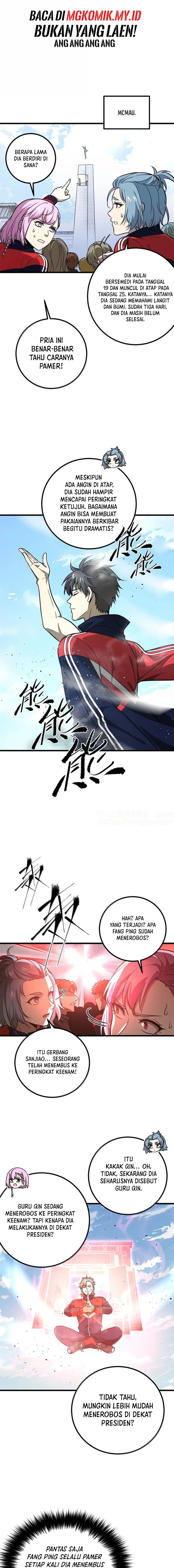 global-gao-wu - Chapter: 287