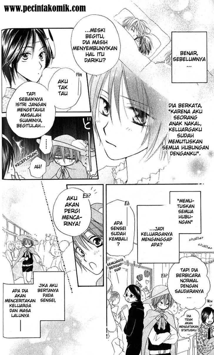 faster-than-a-kiss - Chapter: 09