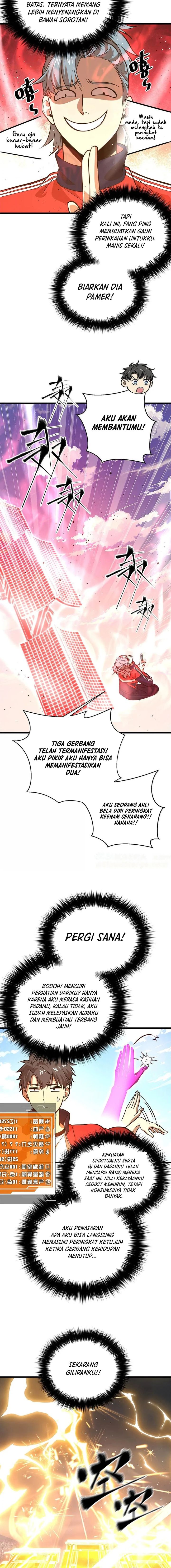 global-gao-wu - Chapter: 287