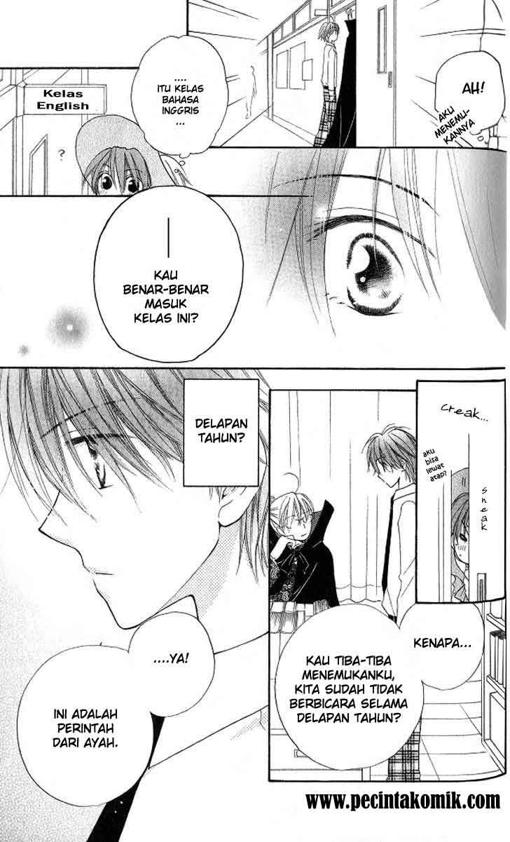 faster-than-a-kiss - Chapter: 09