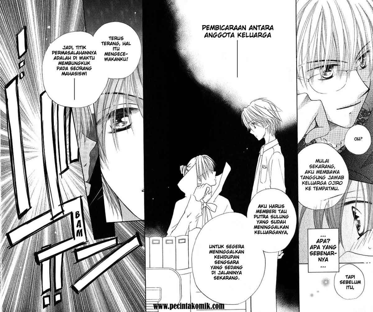 faster-than-a-kiss - Chapter: 09