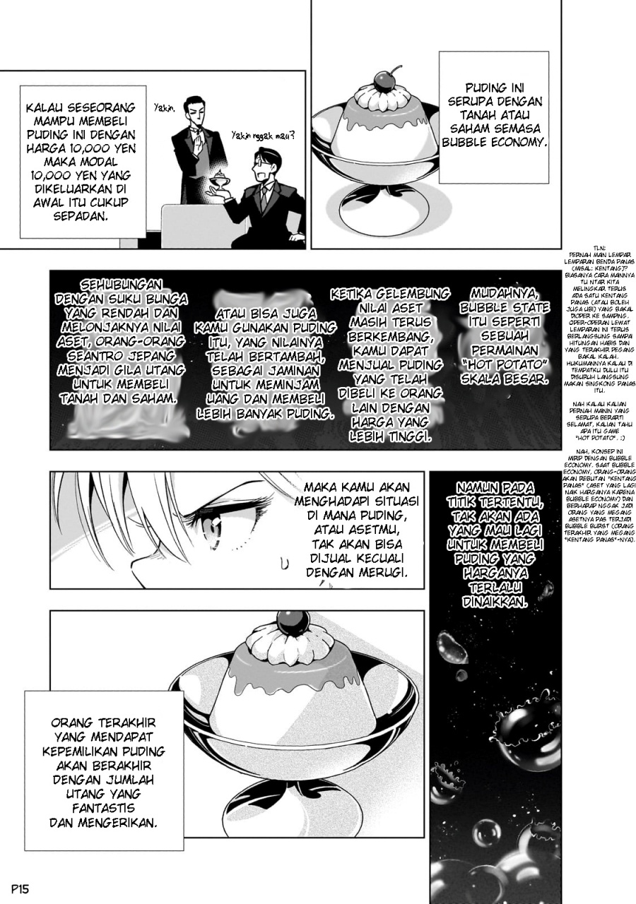 gendai-shakai-de-otome-game-no-akuyaku-reijou-wo-suru-no-wa-chotto-taihen - Chapter: 8