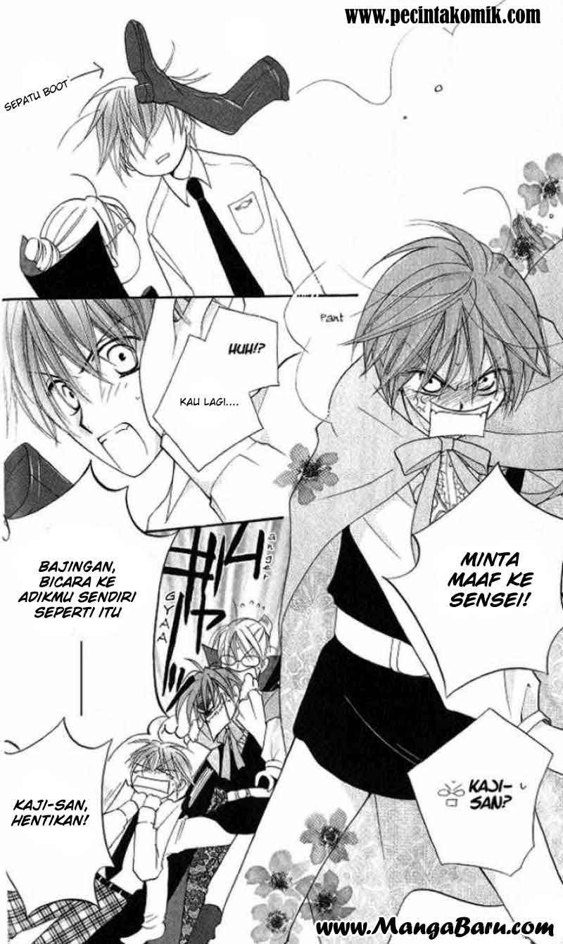 faster-than-a-kiss - Chapter: 09