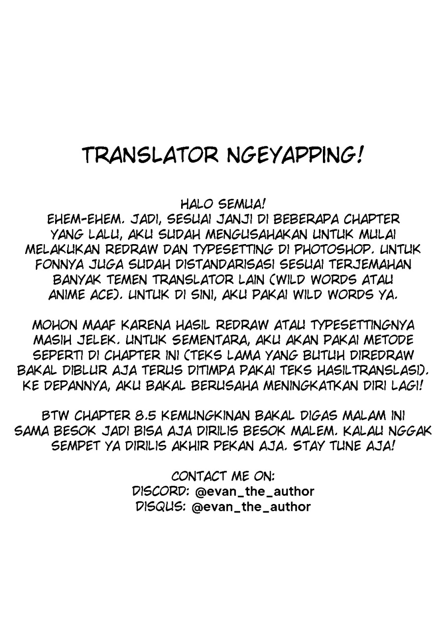 gendai-shakai-de-otome-game-no-akuyaku-reijou-wo-suru-no-wa-chotto-taihen - Chapter: 8