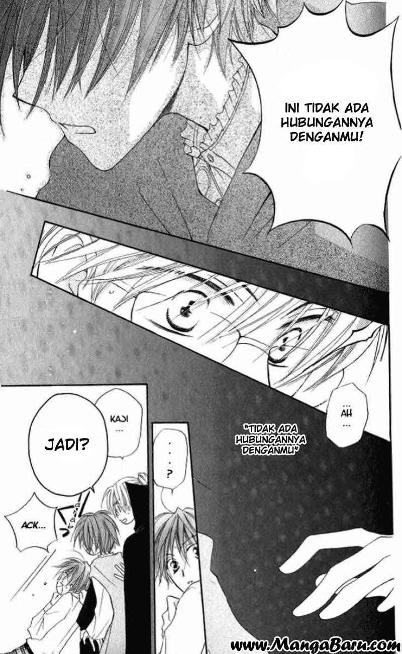 faster-than-a-kiss - Chapter: 09