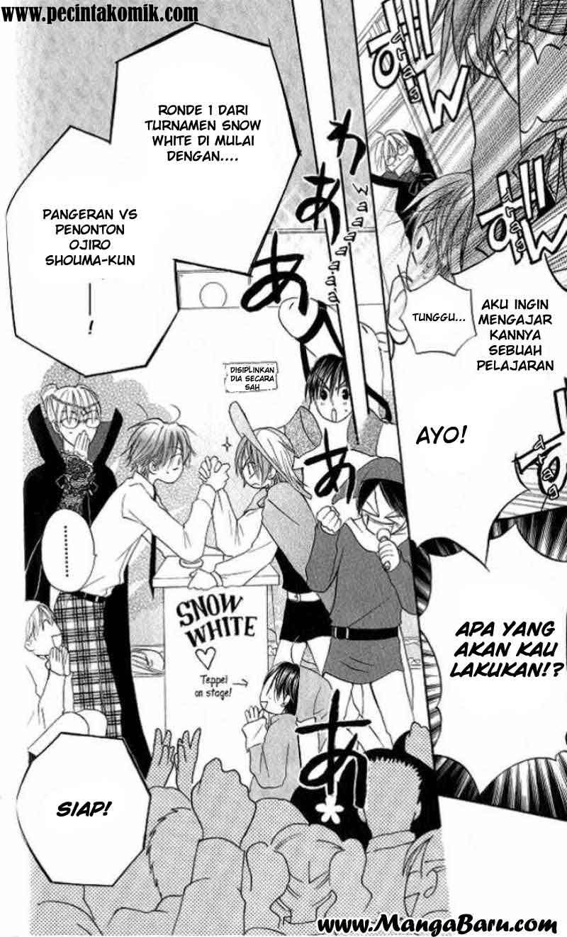 faster-than-a-kiss - Chapter: 09
