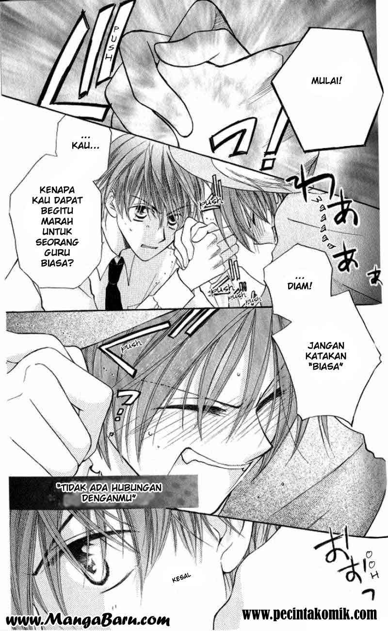 faster-than-a-kiss - Chapter: 09