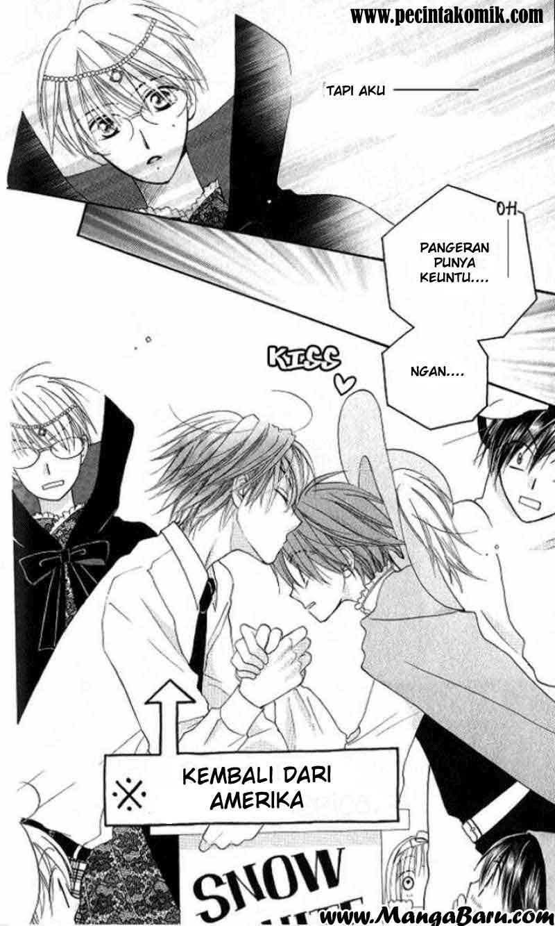 faster-than-a-kiss - Chapter: 09