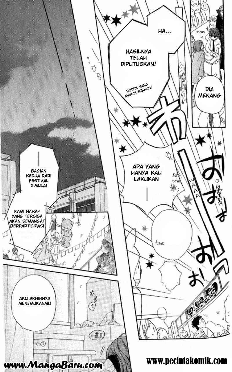 faster-than-a-kiss - Chapter: 09