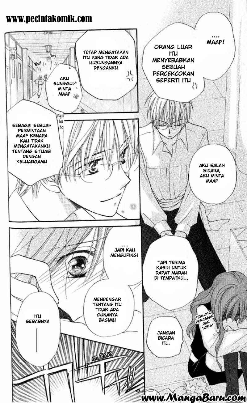 faster-than-a-kiss - Chapter: 09