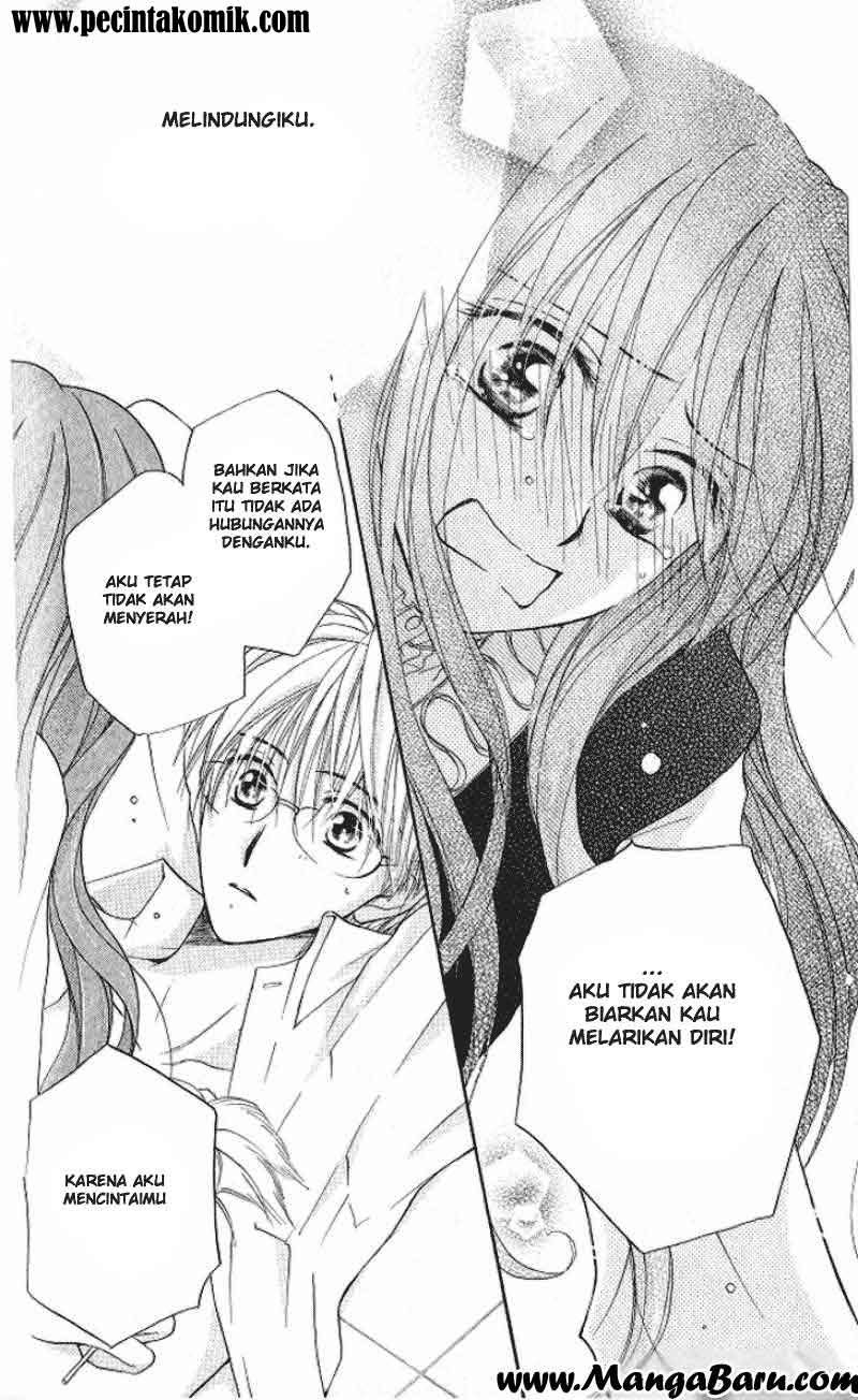 faster-than-a-kiss - Chapter: 09