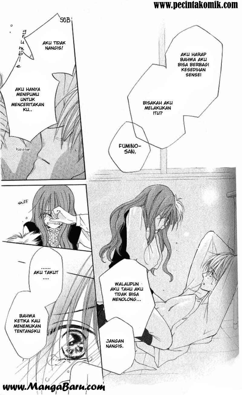 faster-than-a-kiss - Chapter: 09