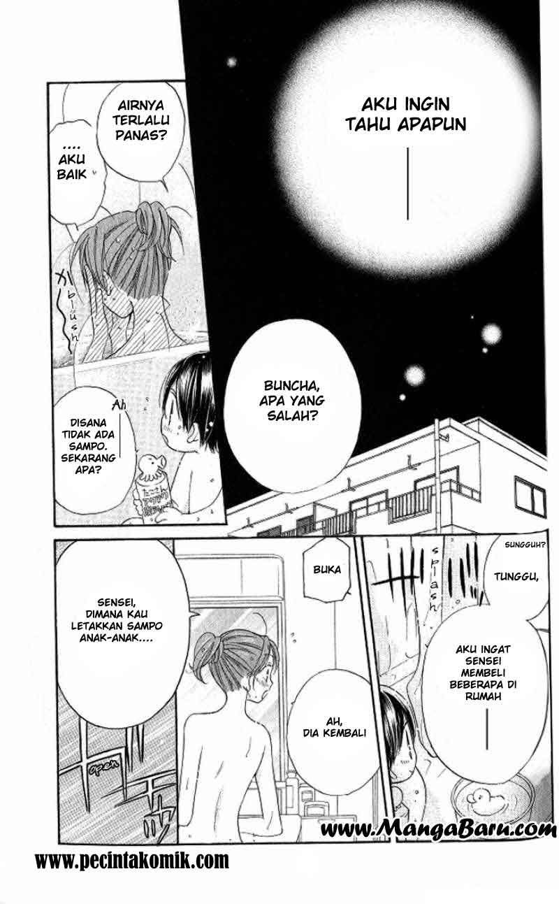 faster-than-a-kiss - Chapter: 09