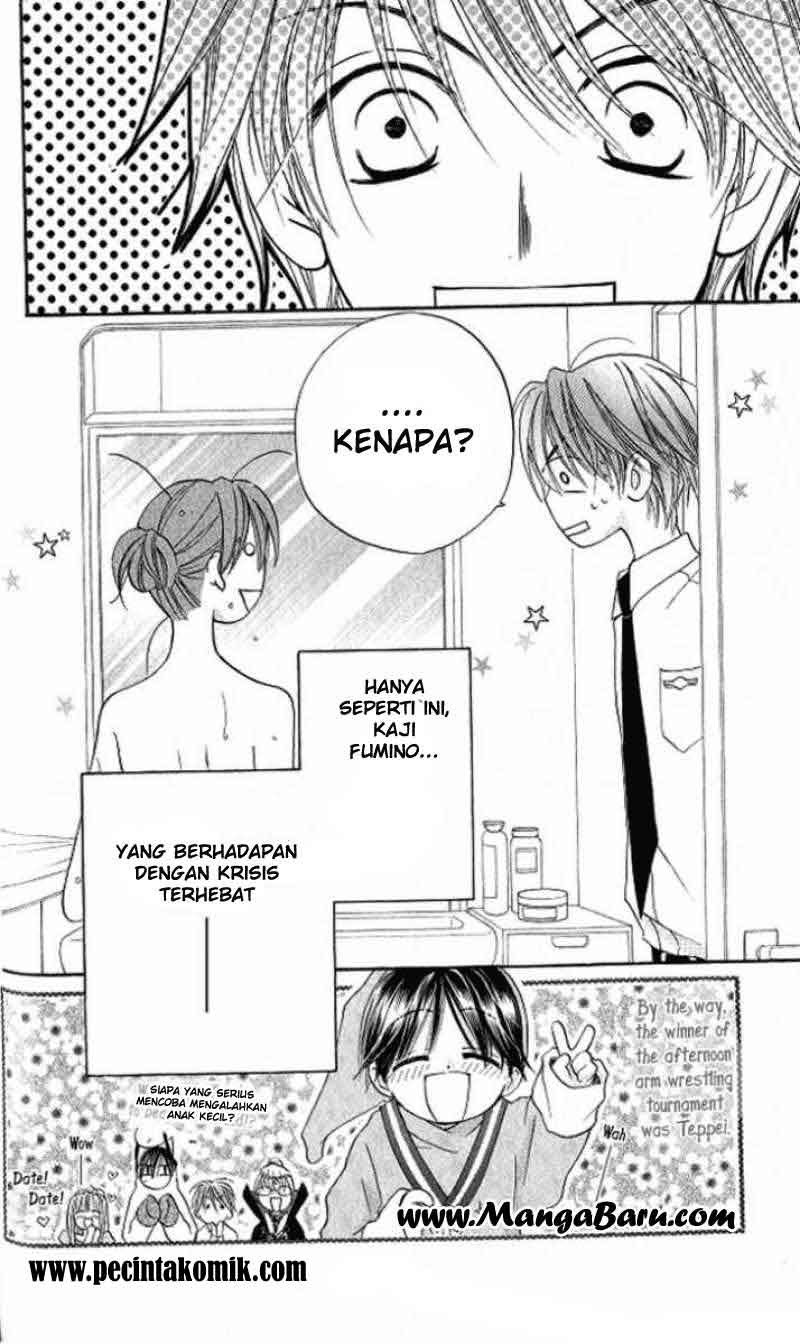 faster-than-a-kiss - Chapter: 09