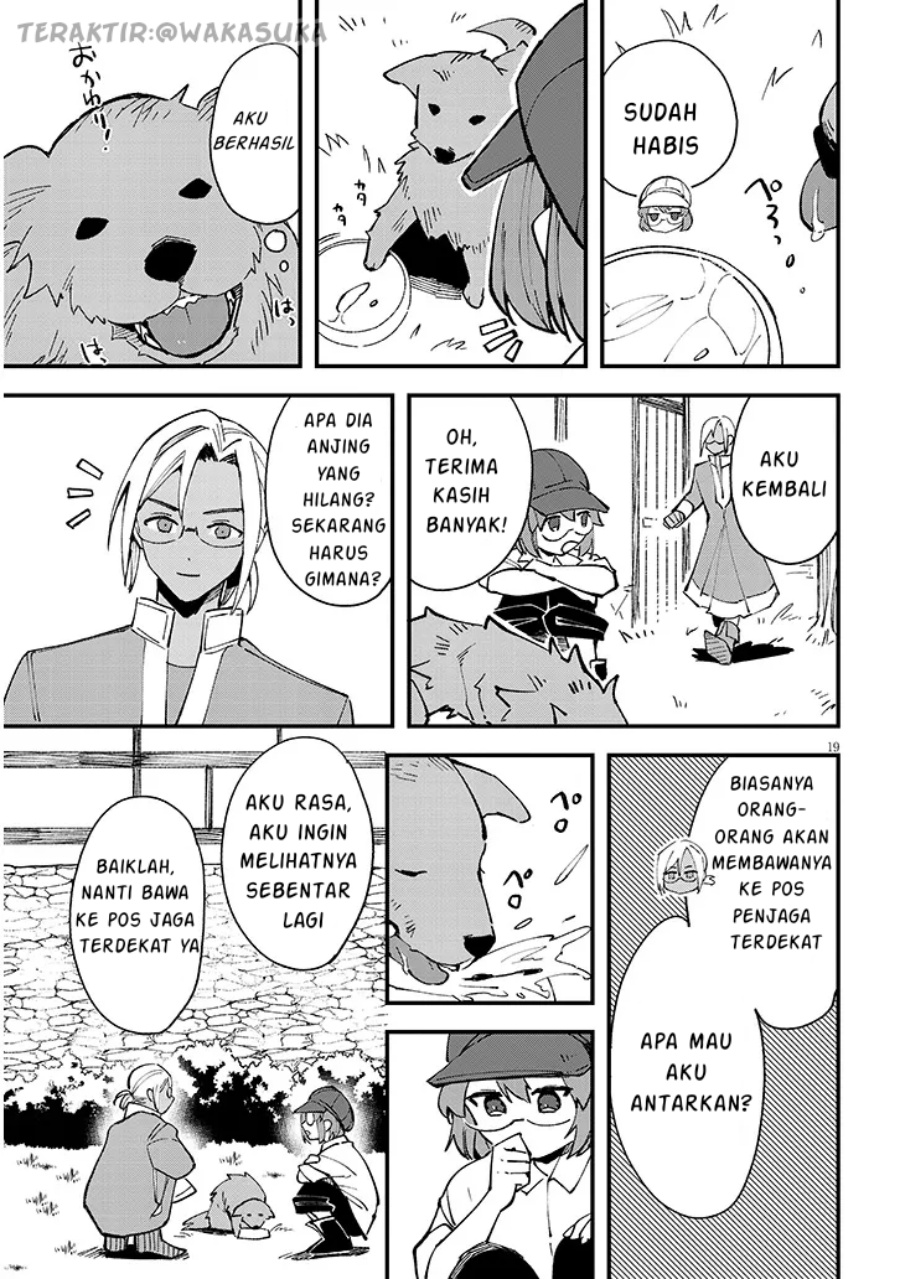 doumo-zense-de-satsuriku-no-madougu-wo-tsukutteita-shishaku-reijou-desu - Chapter: 7