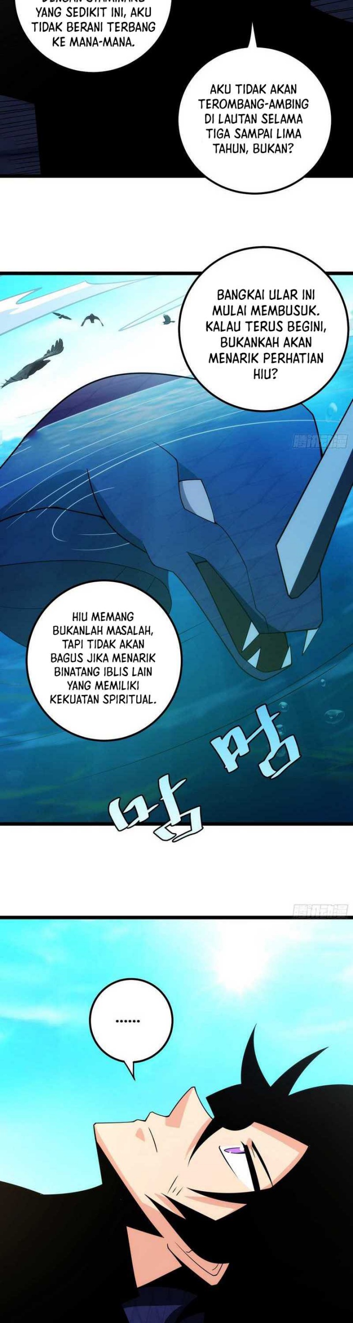 i-am-self-disciplined-and-invincible - Chapter: 79