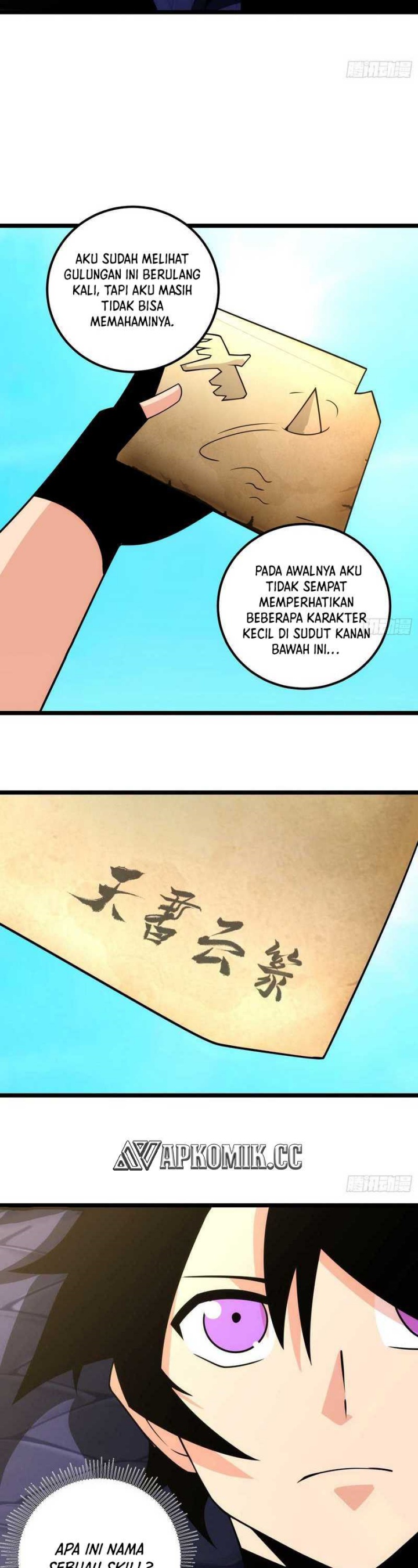 i-am-self-disciplined-and-invincible - Chapter: 79