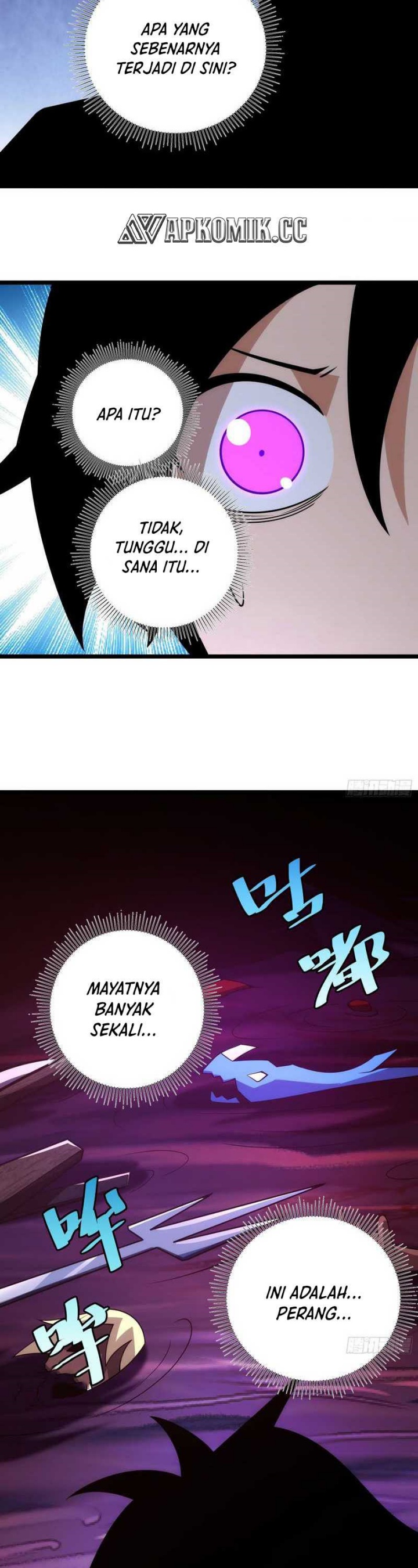 i-am-self-disciplined-and-invincible - Chapter: 79