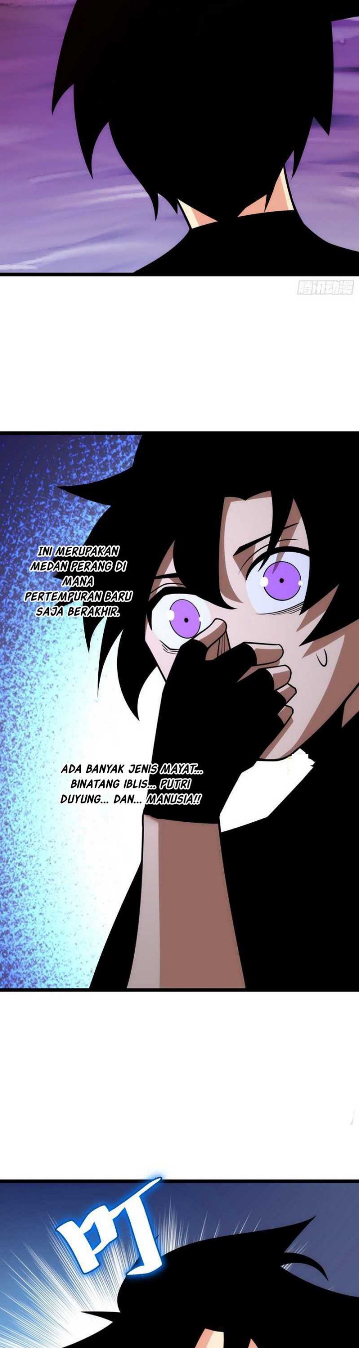 i-am-self-disciplined-and-invincible - Chapter: 79