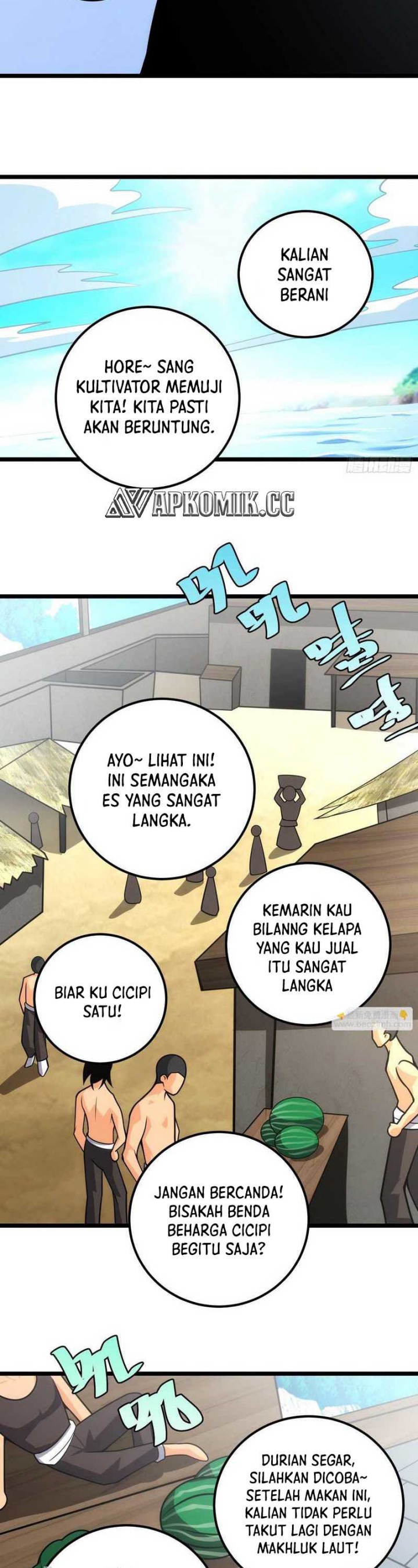 i-am-self-disciplined-and-invincible - Chapter: 79