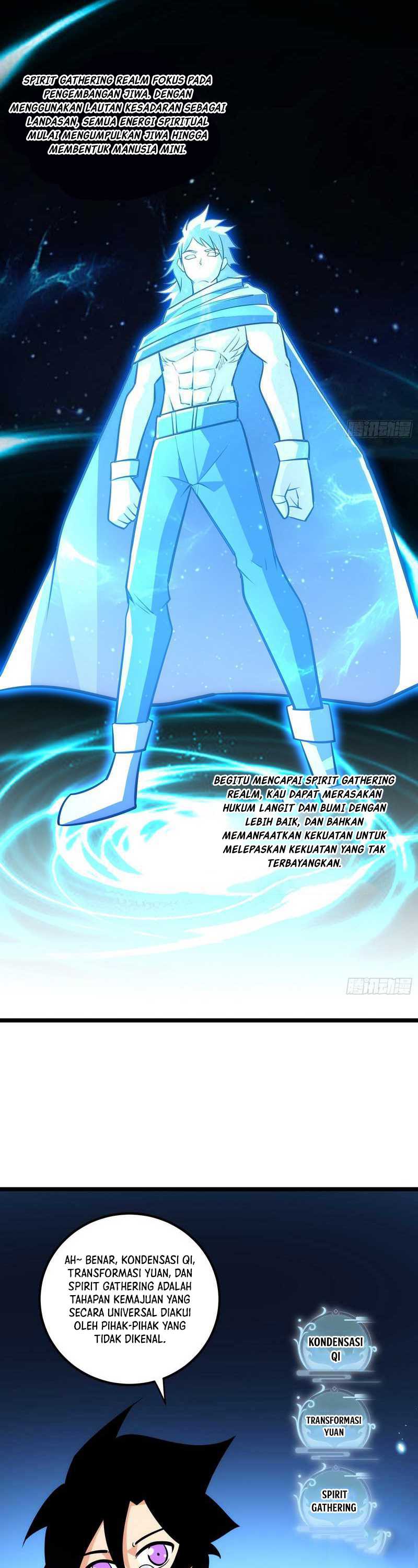 i-am-self-disciplined-and-invincible - Chapter: 80