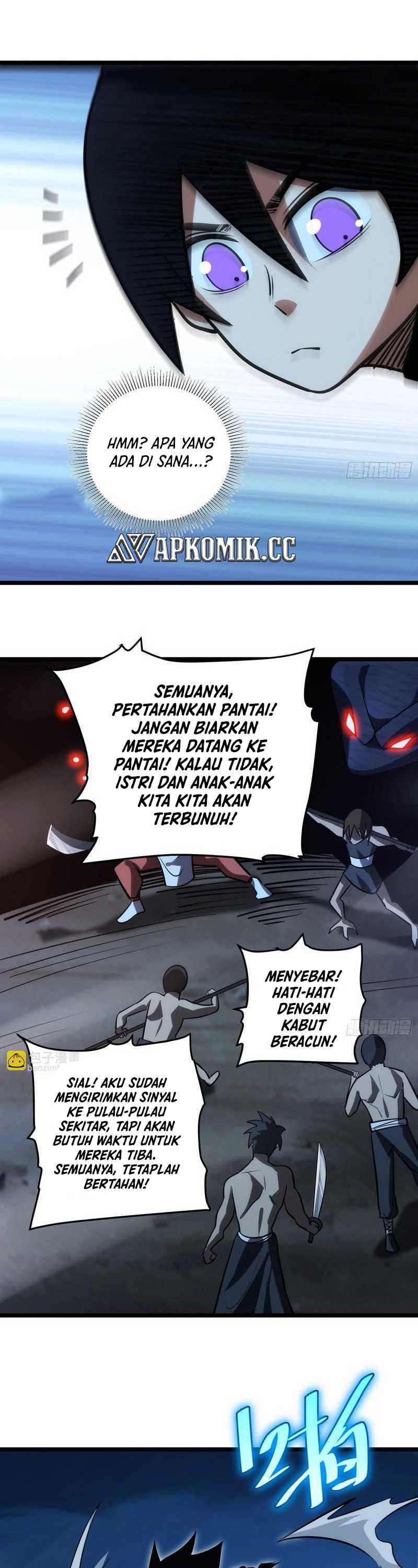 i-am-self-disciplined-and-invincible - Chapter: 80