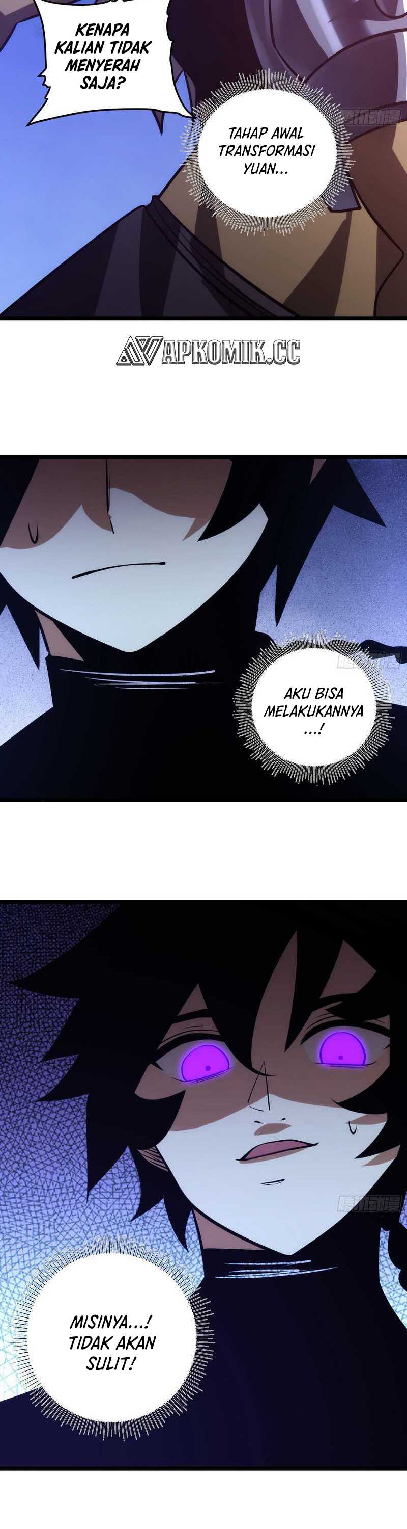 i-am-self-disciplined-and-invincible - Chapter: 80