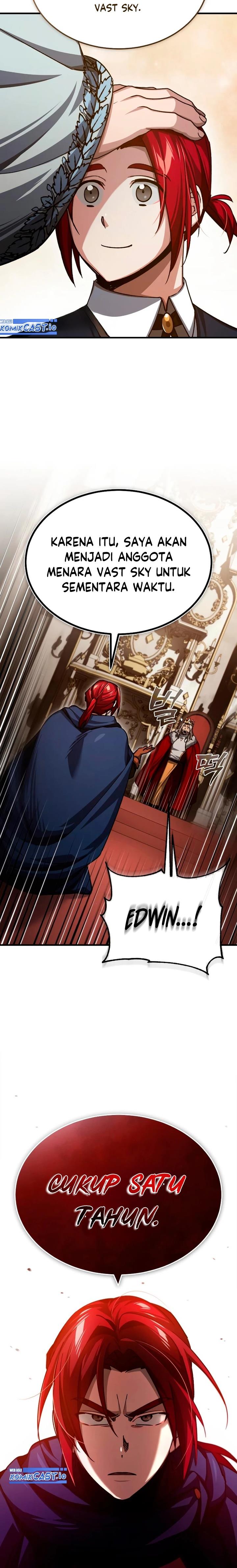 the-heavenly-demon-cant-live-a-normal-life - Chapter: 77