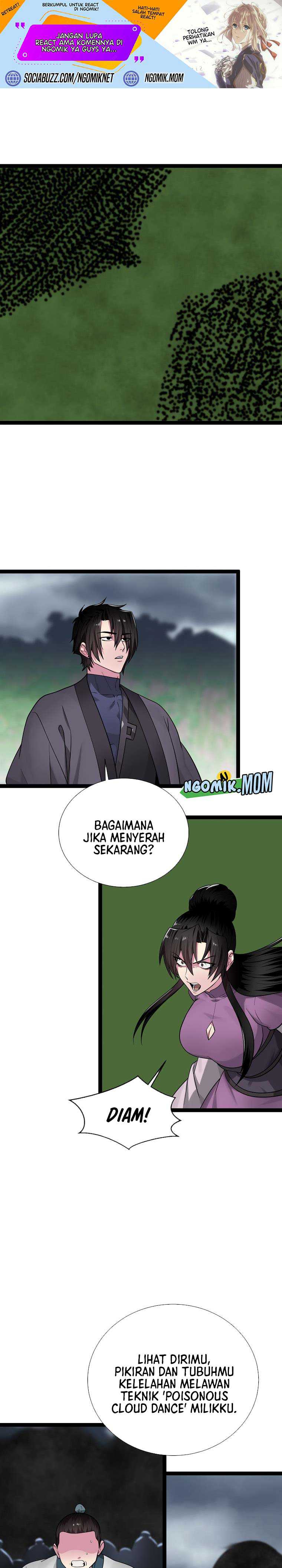 volcanic-age - Chapter: 286
