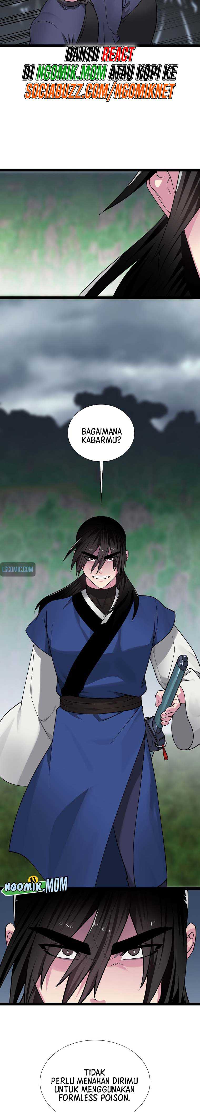 volcanic-age - Chapter: 286