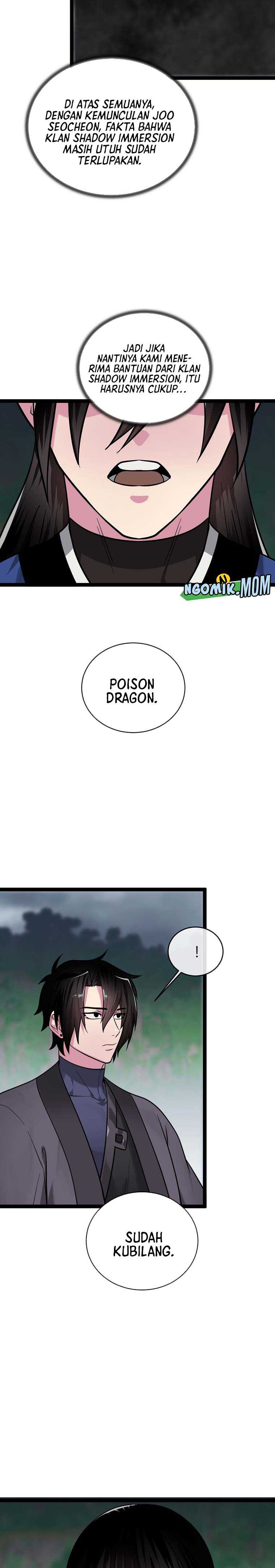 volcanic-age - Chapter: 286