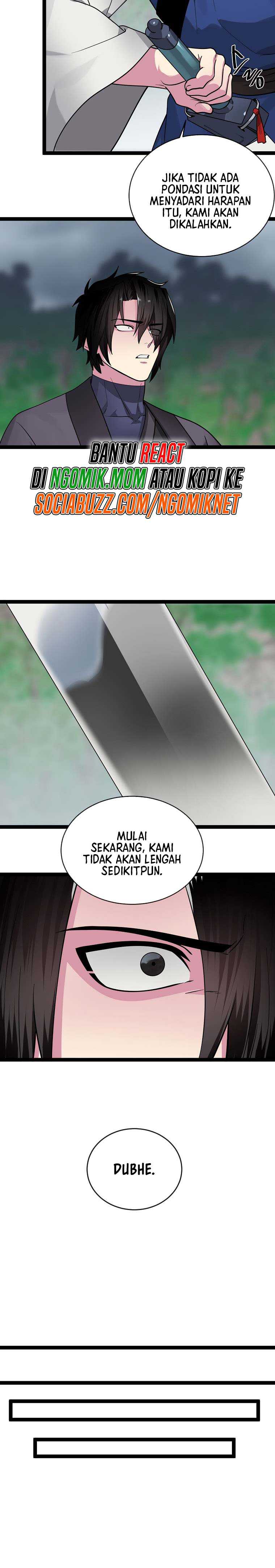 volcanic-age - Chapter: 286