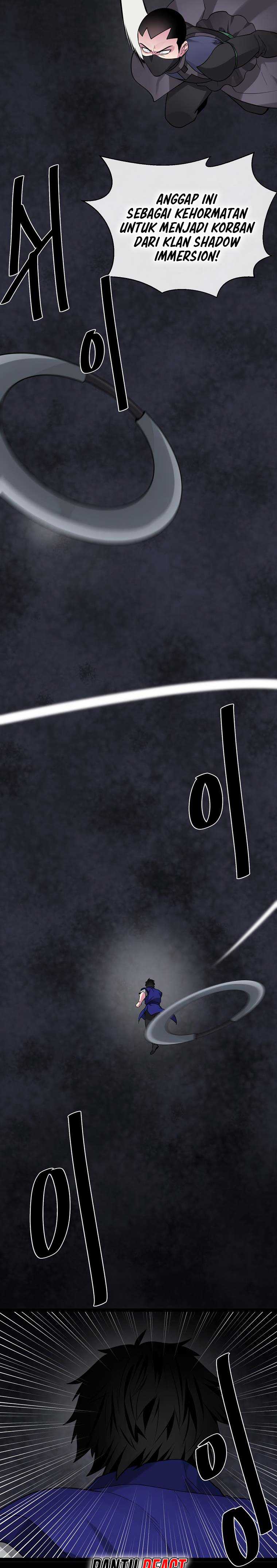 volcanic-age - Chapter: 286