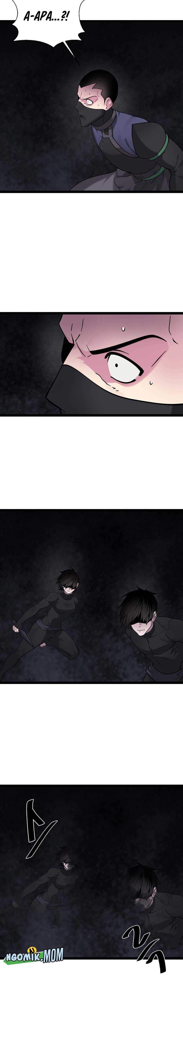 volcanic-age - Chapter: 286