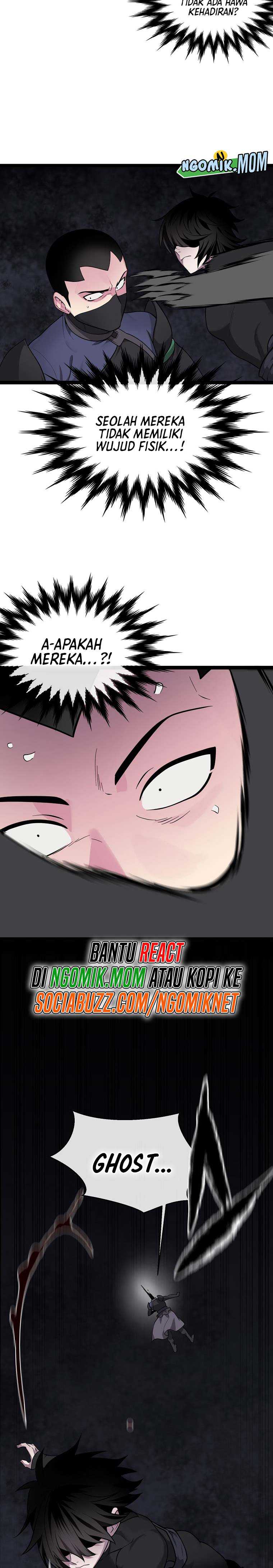 volcanic-age - Chapter: 286