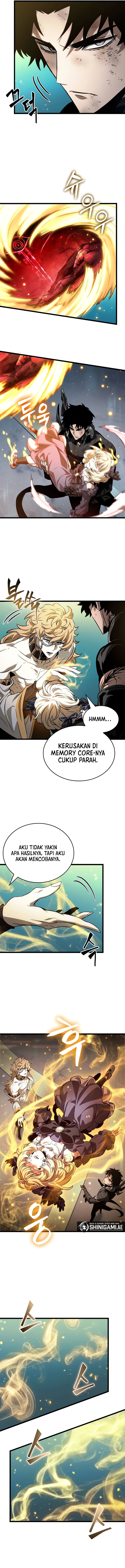 the-world-after-the-fall - Chapter: 165