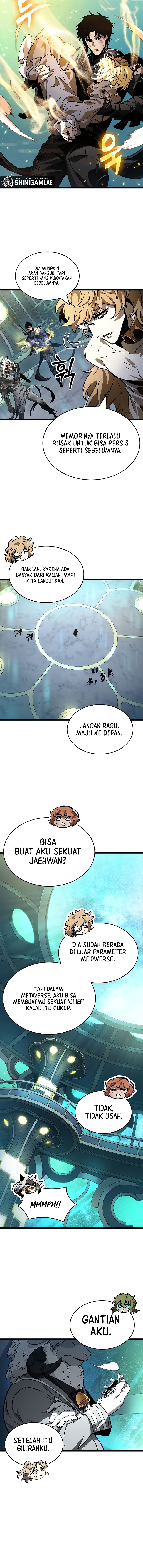 the-world-after-the-fall - Chapter: 165