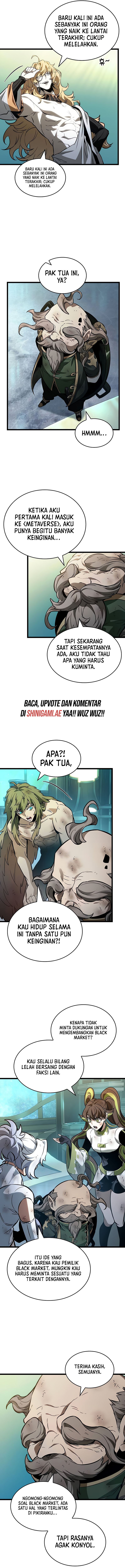the-world-after-the-fall - Chapter: 165